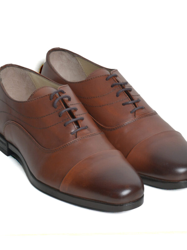 Leather Formal Lace Up Shoes