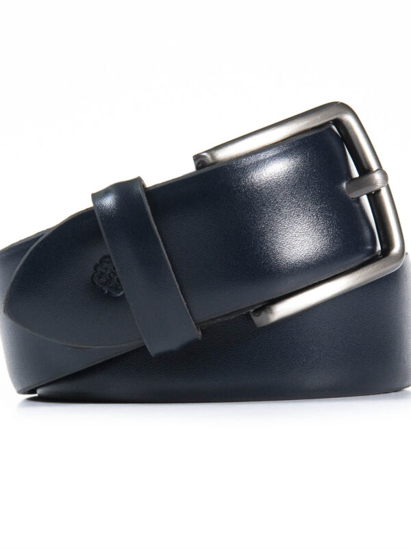 Calf Classic Leather Belt