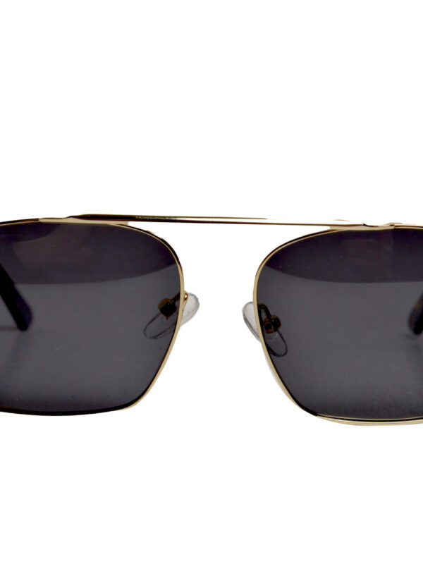 Pilot Frame Sunglasses